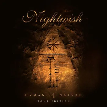 Zahraniční hudba Nightwish : Human :II: Nature (Tour Edition) / Limited CD+BRD