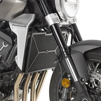 kryt chladiče motoru GIVI PR1165 Honda CB 1000 R (18-20), černý lakovaný