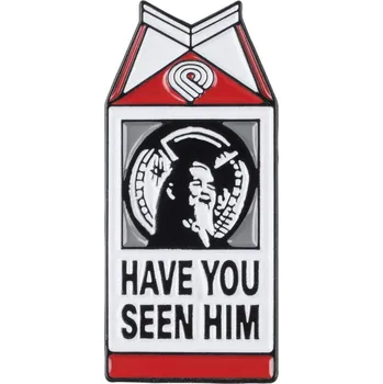 Odznak Powell Peralta "Animal Chin"