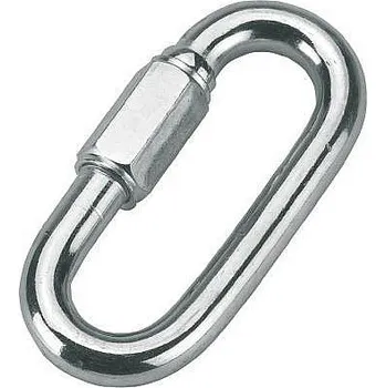 karabina Karabina s převlečnou matkou 5 mm