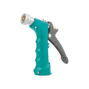 Postřikovač Pistole ostřikovací Gilmour, zelená Pistole ostřikovací Gilmour, zelená
