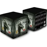 PYRO MORAVIA Dragon Heads Leden 49 ran