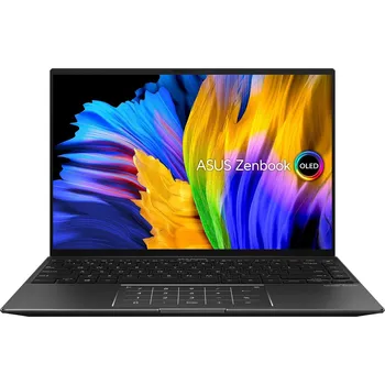 Notebook ASUS ZenBook 14X OLED (UM5401QA-OLED191W)