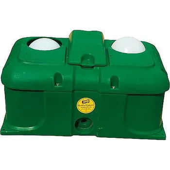 napáječka pro hospodářská zvířata Míčová napáječka JFC - 2 míče, 80 l l