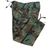 Kalhoty U.S. Army ECWCS - Woodland (Pánské army kalhoty s membránou - ECWCS (Extended Cold Weather Clothing System - nejrozšířenější systém oblečení pro chladné počasí), u Americké Armády používané především u US NAVY SEAL.)