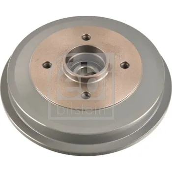 Brzdový buben Brzdový buben FEBI BILSTEIN 171094