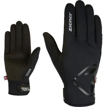 Rukavice Ziener Umano GTX INF PR black black 7