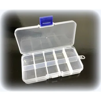 RC náhradní díl Absima Multibox na drobnosti