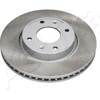 Brzdový kotouč Brzdový kotouč ASHIKA 60-0K-015C