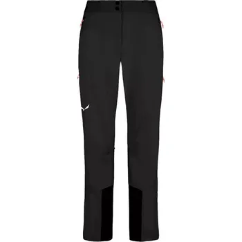 Pánské kalhoty Kalhoty Salewa Sella DST Dámské Barva: black out, Velikost: 38