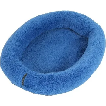 O'lala Pets pelíšek pro hlodavce modrý 34 cm