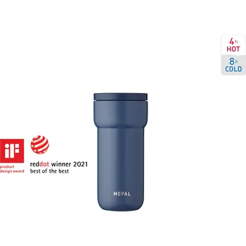 Termoska Termo Hrnek Mepal Ellipse 375 ML - Nordic Denim