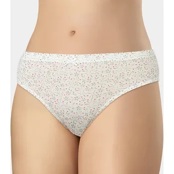 Dámské spodní prádlo ANDRIE dámské kalhotky PS 2896 Barva: I, Velikost: 54/56