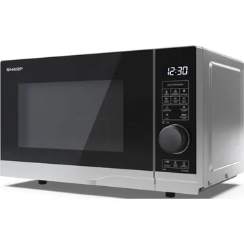 Sharp YC-PG204AE-S