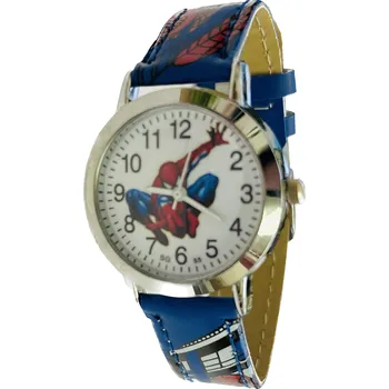 Hodinky Načančaná.cz Dětské hodinky Spiderman II