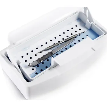 Jessica sterilizační zásobník pro nástroje