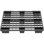 Paleta plastová Ultralight 1200x800x140