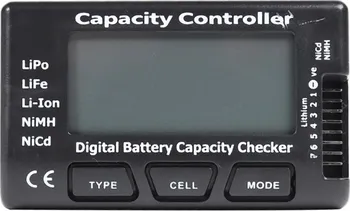 Imax Cellmeter