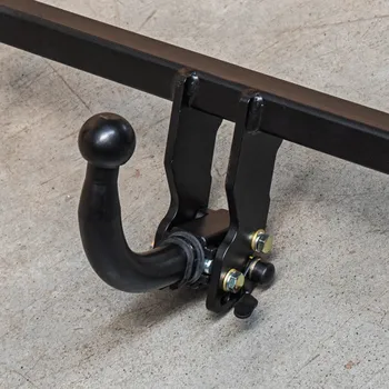 Tažné zařízení Tažné zařízení pro Kia Carens - van automatický systém - od 03.2013/-