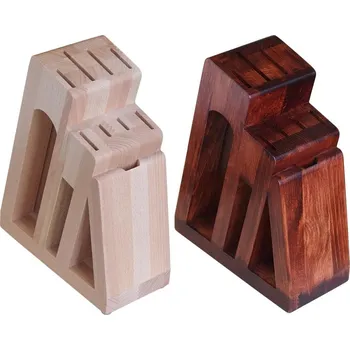 Stojan na nože KDS Box na nože - otevřený (na 8 nožů)