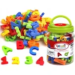 Majlo Toys First Classroom magnetická…
