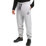 tepláky Loap Edikant - T62XT/Alloy Melange M