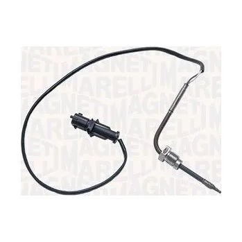 Autoelektrika Čidlo, teplota výfukových plynů MAGNETI MARELLI 172000343010