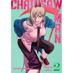 Chainsaw Man 2: Motorovka vs. netopýr -…