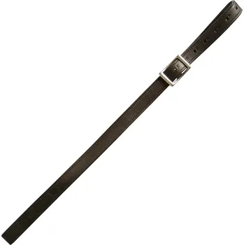 Supreme Drezurní třmenové řemeny Barva: Černá