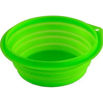 Miska pro psa Miska cestovní silikonová - 1000 ml