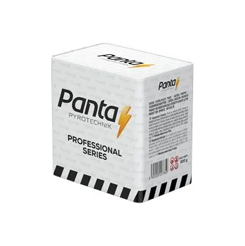 Zábavní pyrotechnika Krozety 24 ran 20 mm