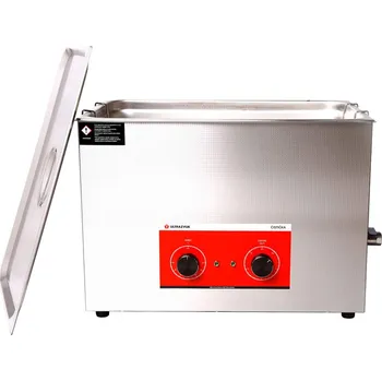 Ultrazvuková čistička Ultrazvuková čistička Ultrasonic Laboratory 28