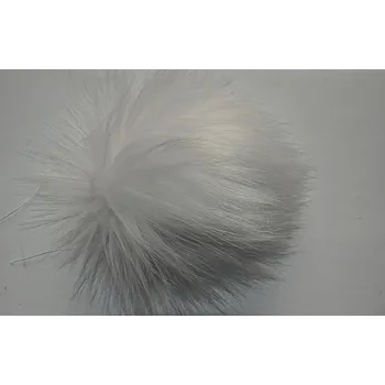 Bambule Mia XXL 01 sněhově bílá 32MJ