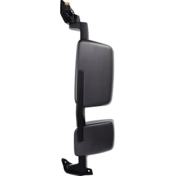 Auto zrcátko Zrcátko RVI.GAMA.T. elektrika pravé TANGDE ZL01-58-021HPR