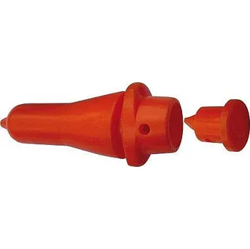 Náhradní dudlík k regulovatelné láhvi