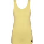 Nax Niaha Dámské tílko LTSX930 světla žlutá L
