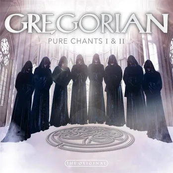 Zahraniční hudba Pure Chants I & II - Gregorian [2CD]
