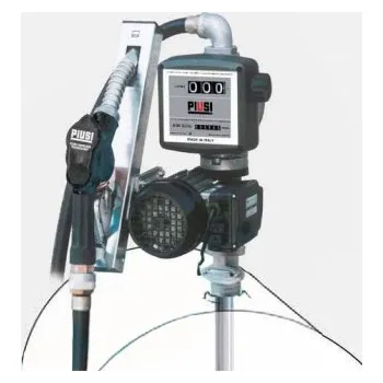 Čerpadlo PIUSI DRUM PANTHER 56 A60 Výdejní automaty s měřičem 902389