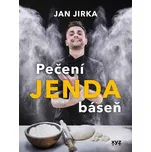 Pečení Jenda báseň - Jan Jirka (2022,…