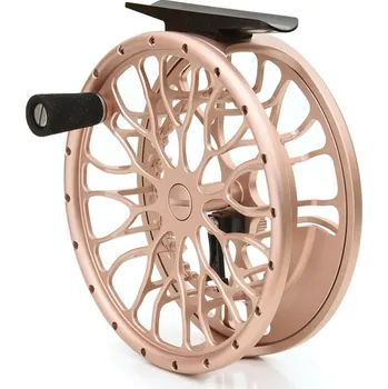 Muškařský naviják Vision XO Click Bronze 3/4