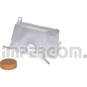 Motor automobilu Vyrovnávací nádoba, chladivo ORIGINAL IMPERIUM 44246