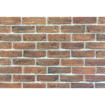 Obklad Obkladový kámen Holland Brick 306 Bruggy