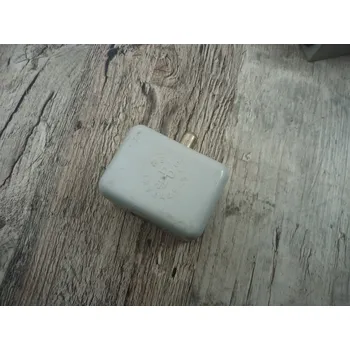 vypínač Elektropřístroj Koncový mechanický spínač PU1 KU1 KU1-H 6A / 380V Varianta: PU1 šedý kryt