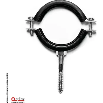 Vysavač Určeno pro centrální vysavače a centrální vysávání.