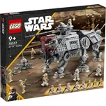 LEGO Star Wars 75337 AT-TE Walker