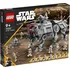 Stavebnice LEGO LEGO Star Wars 75337 AT-TE Walker