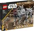 Stavebnice LEGO LEGO Star Wars 75337 AT-TE Walker