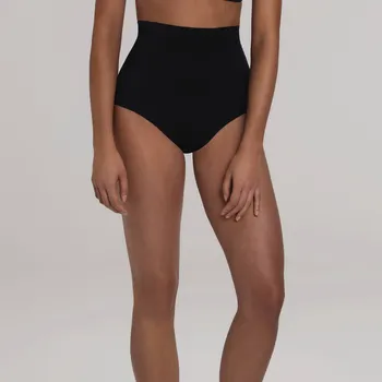 Dámské stahovací prádlo Beauty Shaper funkč. stahovací kalhotky clean cut 1440 black - Anita Classix 001 black M