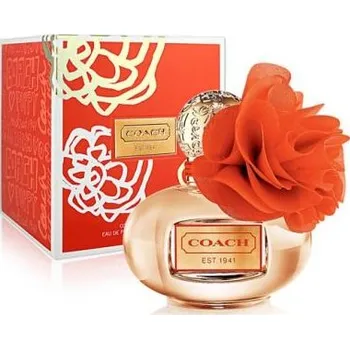 Parfém Coach Coach Poppy Blossom, Parfumovaná voda 100ml Pre ženy Parfumovaná voda