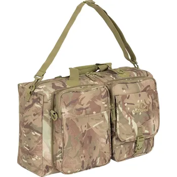 PRO-FORCE brašna/taška skládací přes rameno Dual Jackal HMTC